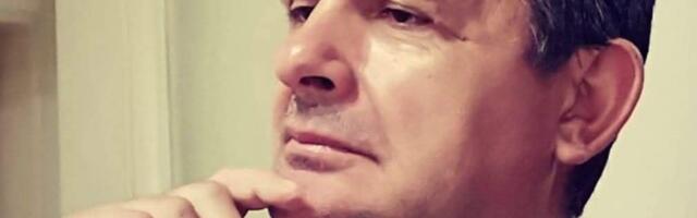 Preminuo Radovan Živković, funkcioner Demokratske stranke i koalicije „Niš, moj grad“