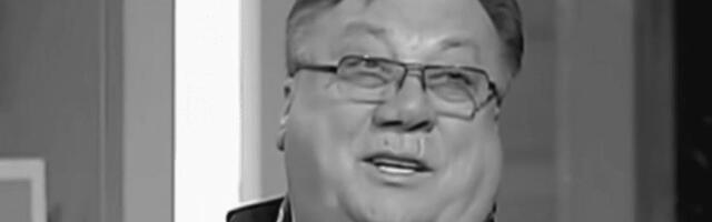 Preminuo Halid Bešlić, glas koji je spajao generacije i granice