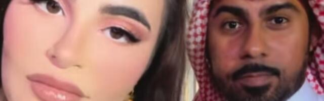 "Poželela sam da nosim bikini i MUŽ MILIONER mi je KUPIO OSTRVO": Influenserka iz Dubaija RAZBESNELA javnost (VIDEO)