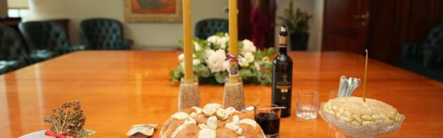 ALTA banka obeležila slavu Svetog Arhangela Mihaila – čuvamo nasleđe, gradimo budućnost