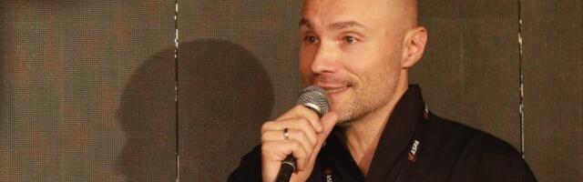 "Plakao sam kada sam čuo otkucaje bebinog srca": Sofra je ovako saznao za dolazak ćerke