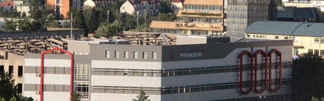 Četiri osobe nastradale, tri povređene u nesreći na putu Ruma - Irig