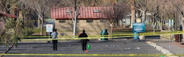 PUNJAVA NA DEČJEM ROĐENDANU! Četvoro ubijeno, čak 14 ranjeno!