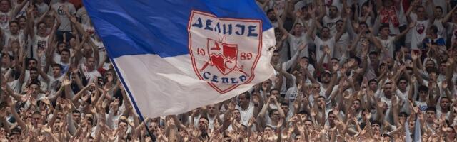 Zvezda dobija 1.000 karata za večiti derbi