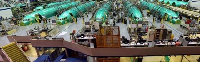 Boing završio preuzimanje Spirit AeroSystems i preuzeo kontrolu nad ključnim delovima proizvodnje