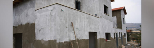 Израелска војска извршила низ напада на локације Хезболаха у јужном Либану