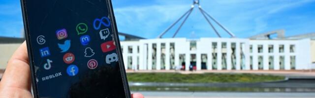 Počela primena mera u Australiji: Mlađima od 16 godina zabranjene društvene mreže