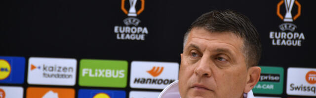 Милојевић: Победу поклањамо нашој земљи