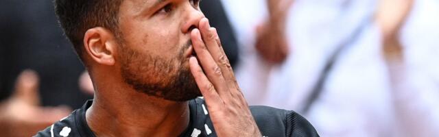 Conga komentarisao Sinera i Alkaraza, pa pomenuo i Đokovića: "Voleo bih da ih vidim protiv mlađeg Novaka"