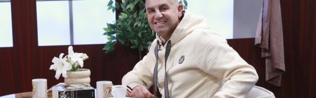 "Bežali smo im kolima": Ivan Gavrilović otkrio šokantne detalje iz veze sa Marijom Milošević