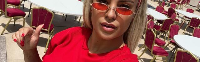 "Koriste drogu da bi izdržali 15 sati!" Pevačica otkriva šokantne detalje s estrade: "Radila za 50 evra, a..."