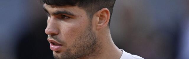 Nadal o Alkarasu: Može mnogo bolje od mene!