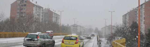 Zvanično počinje zima – danas je najkraći dan u godini