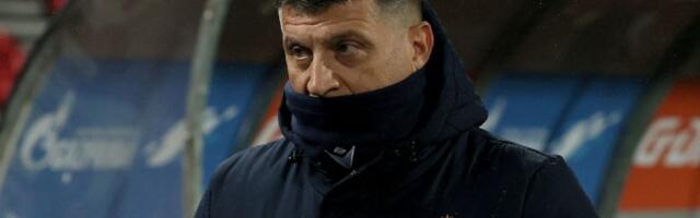 Terzić otkrio glavni razlog: Evo zašto je Milojević napustio Zvezdu