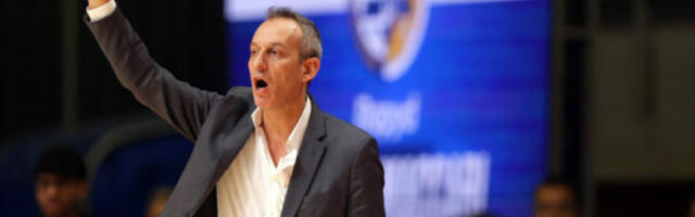 Тренер Макабија: Не знамо шта да очекујемо од Партизана