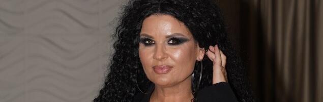 Ovo je prvi muž Maje Marijane - Evo zašto su se rastali poznati voditelj i pevačica