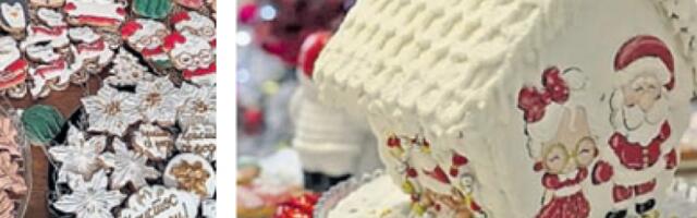 Медењаци који повезују породицу и време