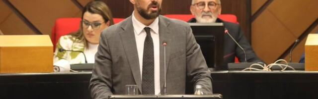 Mićin: Ispraćamo godinu koja nije bila laka za naš grad