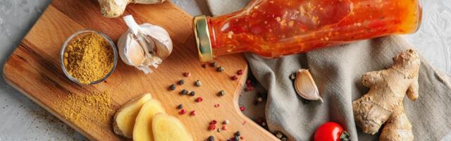 Snažan prirodni štit protiv upala i hroničnih bolesti: 4 kombinacija namirnica koje morate probati