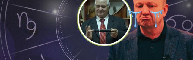 Godina digifonfa za D.Đ! Tajkunska astro-prognoza: Da se za zelen bor uvatiš, i on bi se zelen osušio