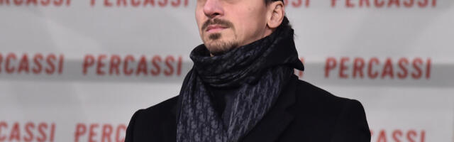 Ibrahimovićeva potresna ispovest o detinjstvu: Majka čistačica, otac majstor - imao sam za hleb, mleko i pastu