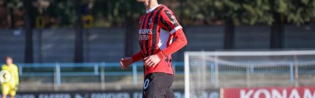 Zlatanov sin odlazi iz Milana