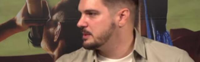 "U Zvezdi sam igrao za 800 evra, a dobijao prvaka Lige šampiona": Manojloviću teško što su zakucani za dno tabele!