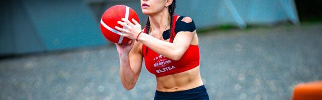 Neviđeni haos u 8. epizodi Exatlona - Crveni do pobede, Plavi dobili negativnu nagradu, umalo se potukli...