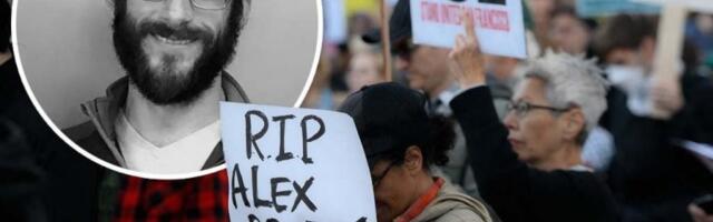 BES, TUGA, NEVERICA I JAD U NARODU: Otkriveno KO SU DVA AGENTA koja su upucala običnog građanina!