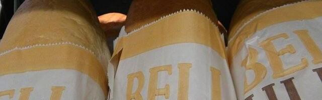 Hleb "sava" poskupljuje na 65 dinara: Poznato šta sve ulazi u ovu cenu