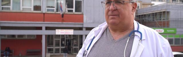 Deformiteti kičme i problemi vida među čestim problemima budućih prvaka