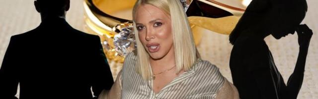 EVO ZAŠTO OŽENJENI DEČKO MILICE TODOROVIĆ NIKAKO NE SME DA SE RAZVEDE: Razarajuće vesti za pevačicu, ovo će je potpuno slomiti!