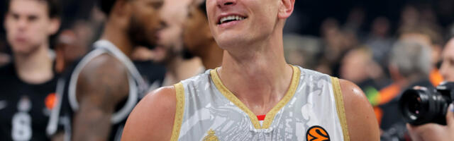 ŠTRAJK JE GOTOV, NEDOVIĆ GLAVNI AKTER! Košarkaši Monaka presekli, A ONDA DALI DO ZNANJA DA S NJIMA NEMA ZEZANCIJE!