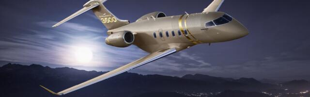 Više od milijardu dolara za poslovne aviona: Kompanija iz Dubajia naručila 40 aviona uz opcije za još 120