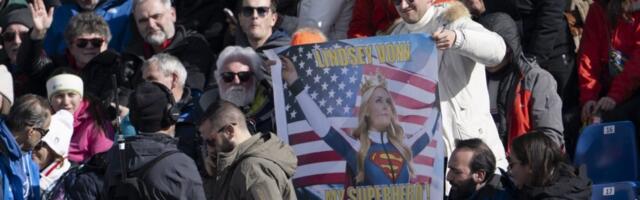 Oglasila se Lindzi Von posle treće operacije: „Uspeh danas ima potpuno drugačije značenje nego pre nekoliko dana“