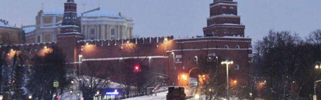 Путинов став остаје, састанак са Зеленским само у Москви