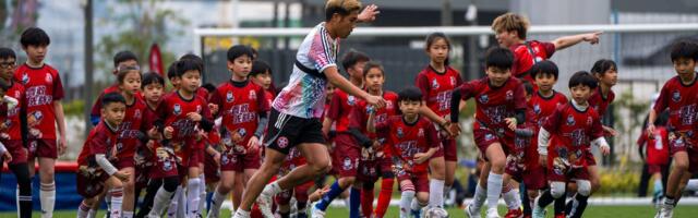 Japanci su prepisali od nekadašnje SFRJ, da li je to rešenje za Superligu Srbije? Publika bi se dobro zabavila (VIDEO)