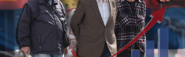 U penziju ćete sa 70, ako ste rođeni nakon ove godine: Novi sistem samo što nije počeo, pogledajte o čemu je reč