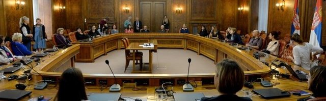 EKSKLUZIVNO: Prva smrt u Vladi Srbije zbog koronavirusa!