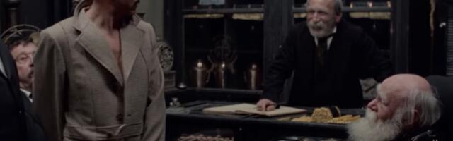 Deset činjenica iz filma "Maratonci trče počasni krug" koje niste znali