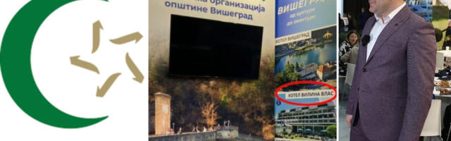 Oštra reakcija IZ u BiH  – Mjesto silovanja i logora predstavljeno kao atrakcija