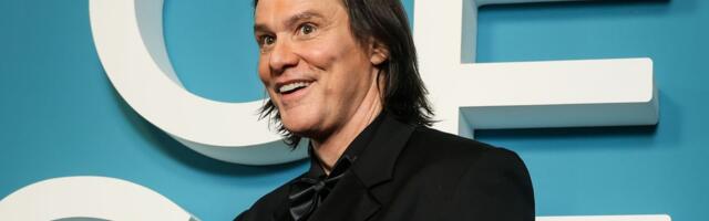 "KLON! OVO NIJE PRAVI DŽIM KERI": Ljudi ne odustaju od teorije kloniranog glumca nakon nedavnog pojavljivanja