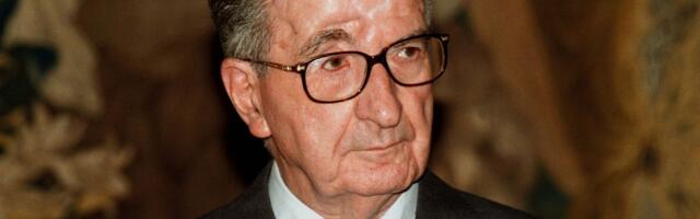 MUDRI STARI LISAC Kiro Gligorov ni za 100 miliona dolara nije prihvatio promenu imena Makedonije