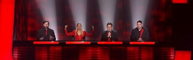 "Za razliku od mojih muških kolega...": Pogledajte šta je Tragač Žarko poklonio koleginici Milici za 8. mart