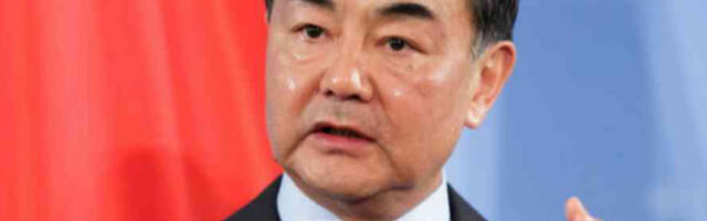 Ванг Ји: Односи Кине и ЕУ ушли у фазу опоравка