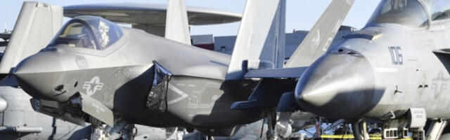 Пентагон за два дана рата у Ирану потрошио муницију вредну 5,6 милијарди долара