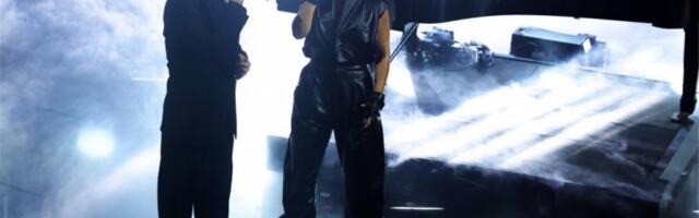 Pogledajte kako EROS RAMAZZOTTI ZVUČI UŽIVO: Spektakl koji oduševljava Evropu STIŽE U BEOGRADSKU ARENU 26. APRILA