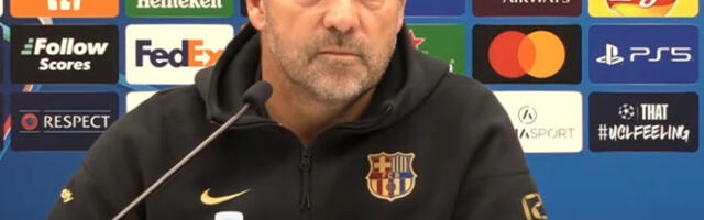 Laporta: “Uskoro produženje ugovora sa Flikom, srećan je u Barseloni”