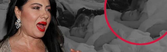 ZLATA SLAVI ZBOG MIKIJEVE VRELE AKCIJE SA 14 GODINA MLAĐOM VODITELJKOM: Dudić umalo razvalio krevet - porodica ponosna!