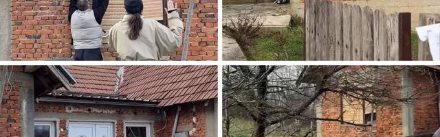 Teodora Džehverović kupila kuću na selu! Napuštena, bez fasade i malo dvorište: Evo da li odlazi iz Beograda